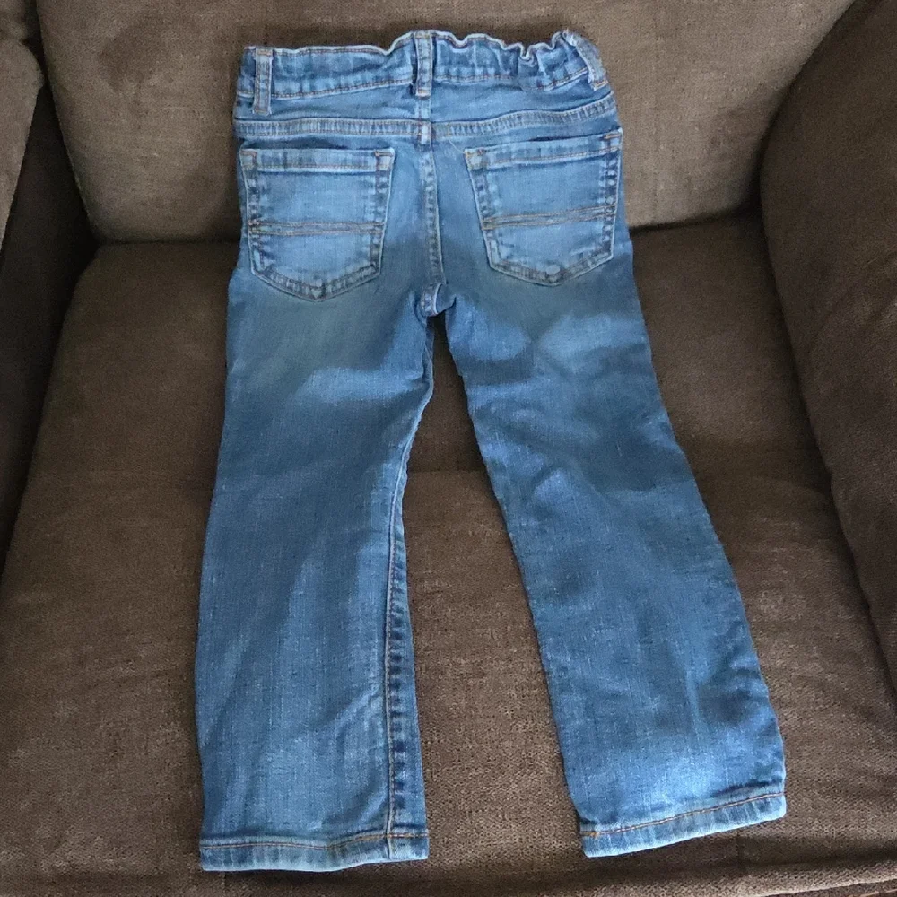 OshKosh B'gosh  / Childrens Place Kids Blue Jeans